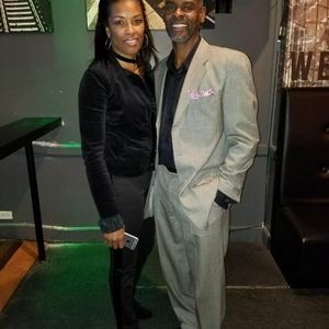 Meet your Posher, Hector